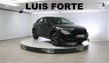 35 TFSI Advanced S tronic 110kW