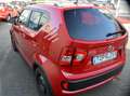 Suzuki Ignis Ignis MT-4 Rüfacam NAVI 8 Fach Bereift KM Origi Rot - thumbnail 6