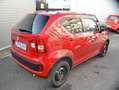 Suzuki Ignis Ignis MT-4 Rüfacam NAVI 8 Fach Bereift KM Origi Rot - thumbnail 4