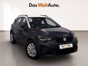 1.0 TSI S&S Style Special Edition DSG7 115