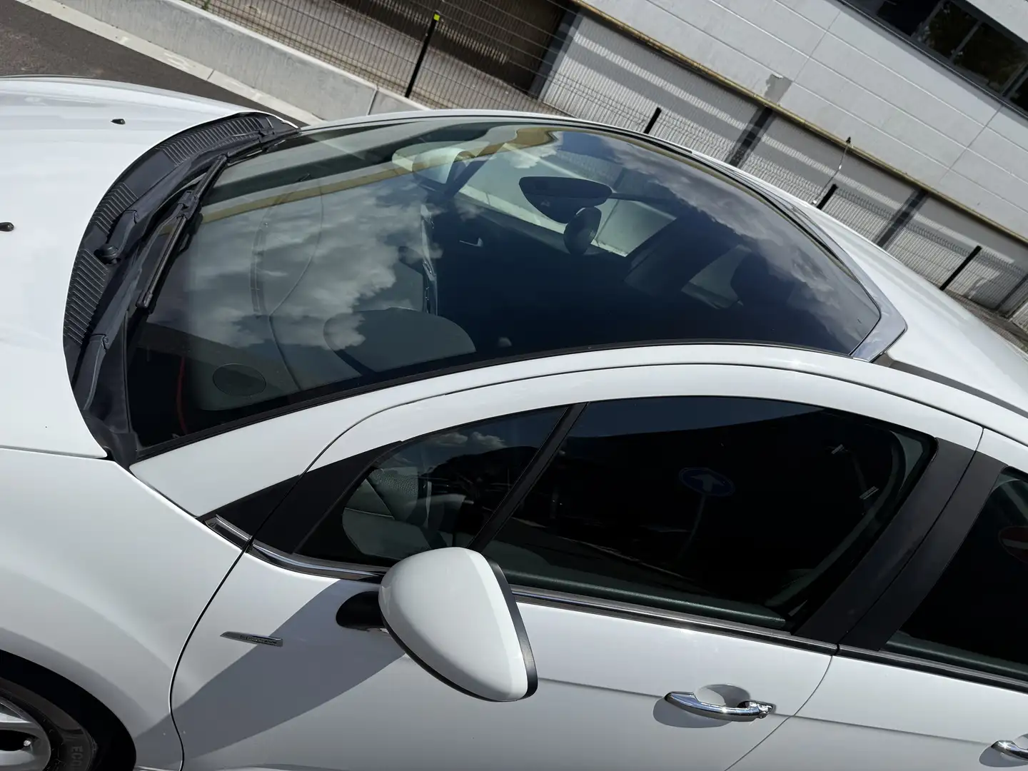 Citroen C3 1.2 VTi exclusive - 2