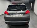 Peugeot 2008 1.4 HDi 68CV ALLURE UNICO PROPRIETARIO Grau - thumbnail 4