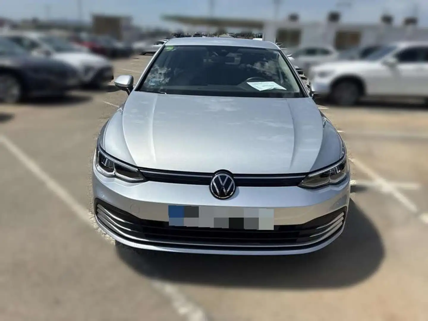 Volkswagen Golf Life 1.5 eTSI 96kW (130CV) DSG - 1