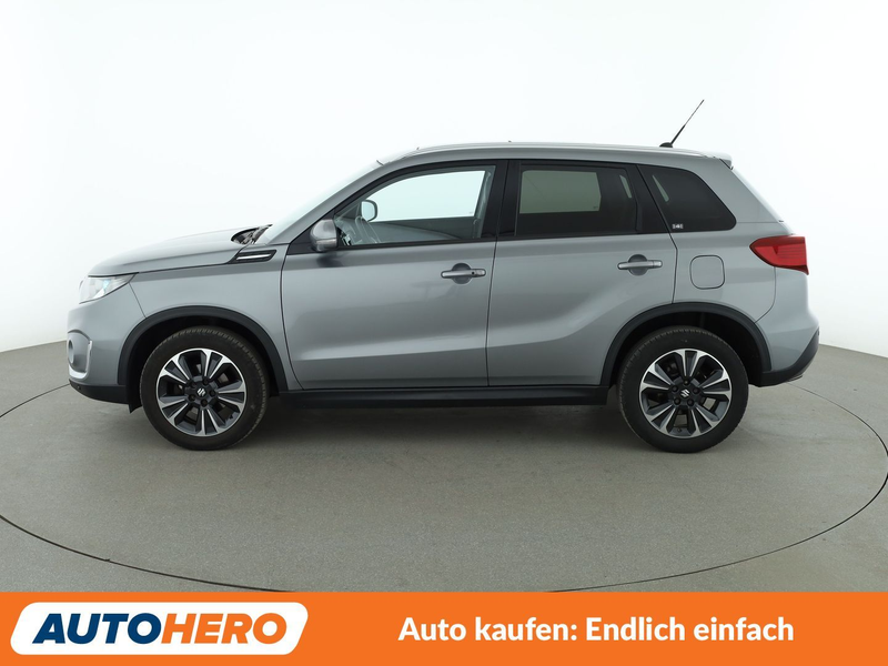 Suzuki Vitara 1.4 BoosterJet Comfort + 4x4 Aut.*TEMPO*CAM*PDC* — photo 3