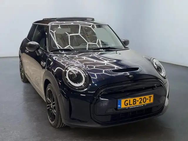 MINI Mini Electric NU TIJDELIJK €1000,- KORTING!!!
