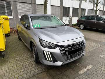 1.2 PureTech 100 Allure Navi+360° Kam+ACC+DA