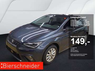 1.0 TSI Style ab 106.- EUR mtl. 990.- Anzahlung LE