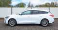 Ford Focus Turnier 1.5l EcoBoost Aut. TITANIUM RFK+LED+BLIS Weiß - thumbnail 2