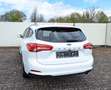 Ford Focus Turnier 1.5l EcoBoost Aut. TITANIUM RFK+LED+BLIS Blanc - thumbnail 4