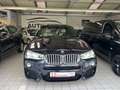 BMW X4 xDrive 30d  M-Paket*TÜVneu*Service*Garantie* Schwarz - thumbnail 2