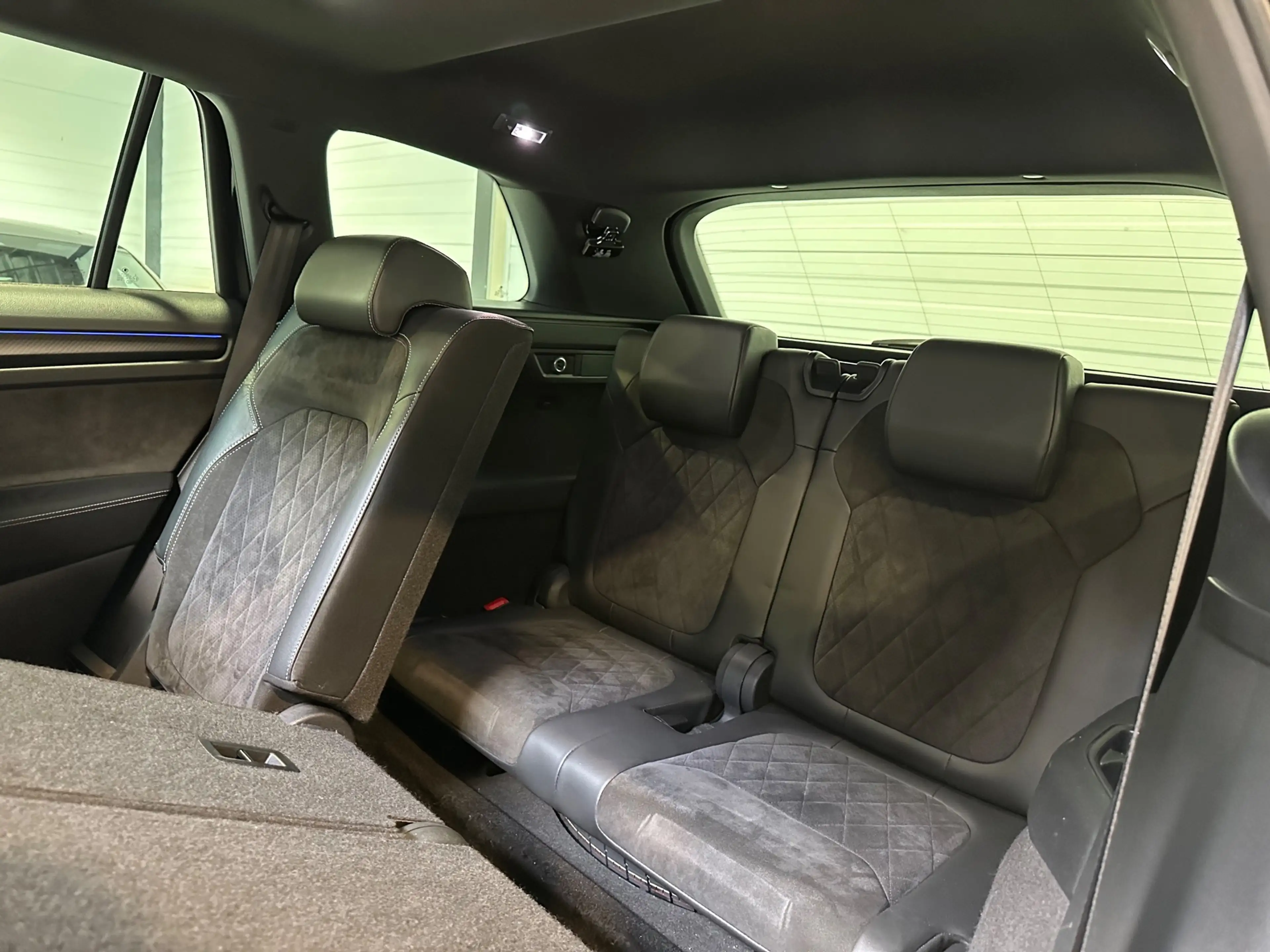 Skoda Kodiaq 1.5 TSI Sportline Business 7p. 2020 — photo 13