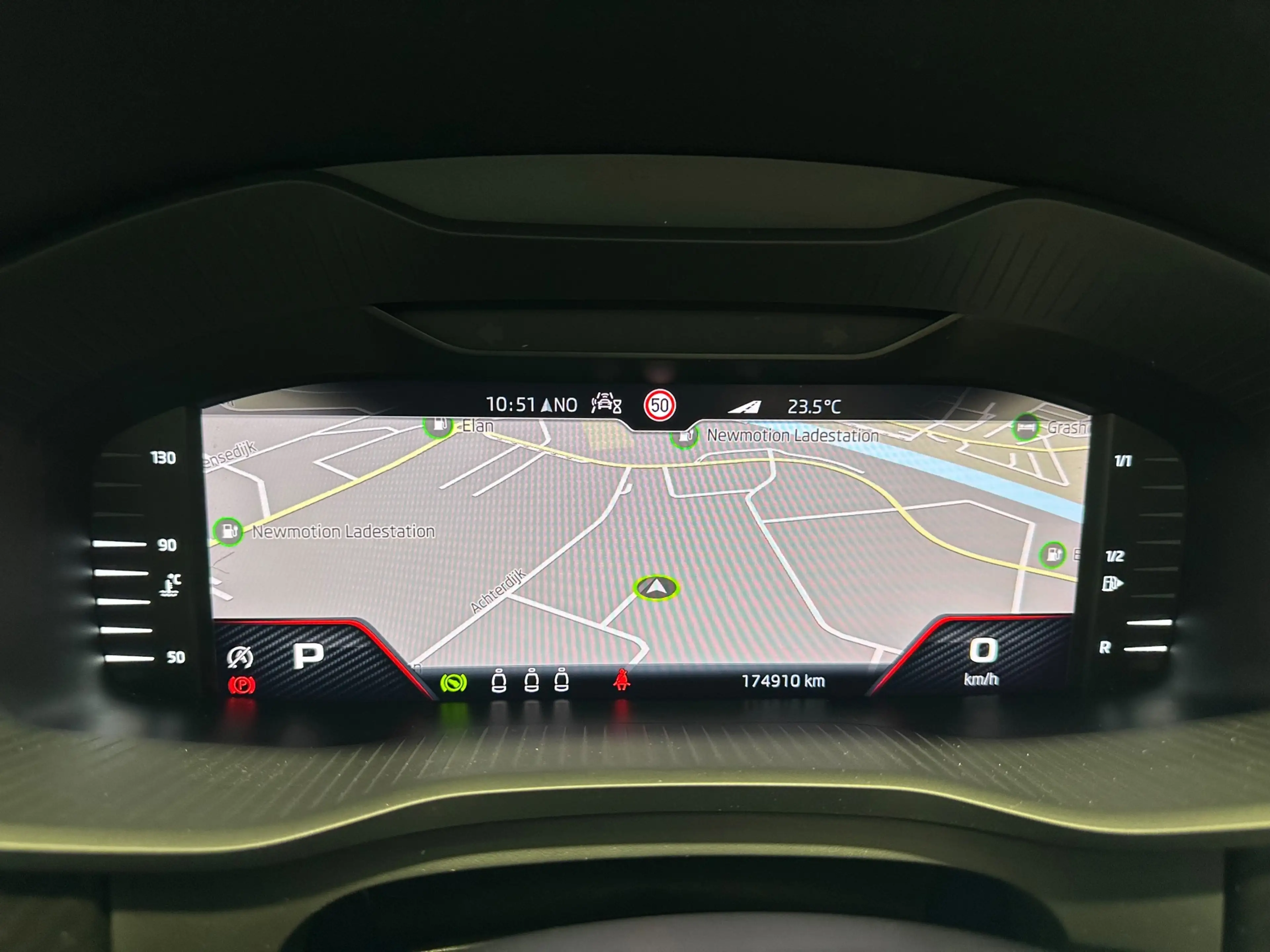 Skoda Kodiaq 1.5 TSI Sportline Business 7p. 2020 — photo 15