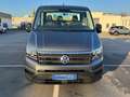 Volkswagen Crafter Pritsche 35 mittellang 2.0 TDI Grau - thumbnail 2