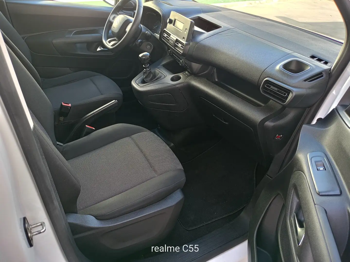 Citroen Berlingo BlueHDi S&S Talla M Live Pack 100 - 2