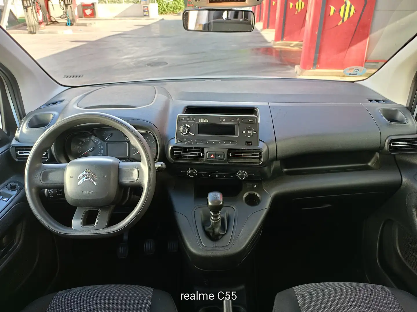 Citroen Berlingo BlueHDi S&S Talla M Live Pack 100 - 1