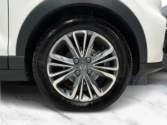 Leapmotor T03 view 8