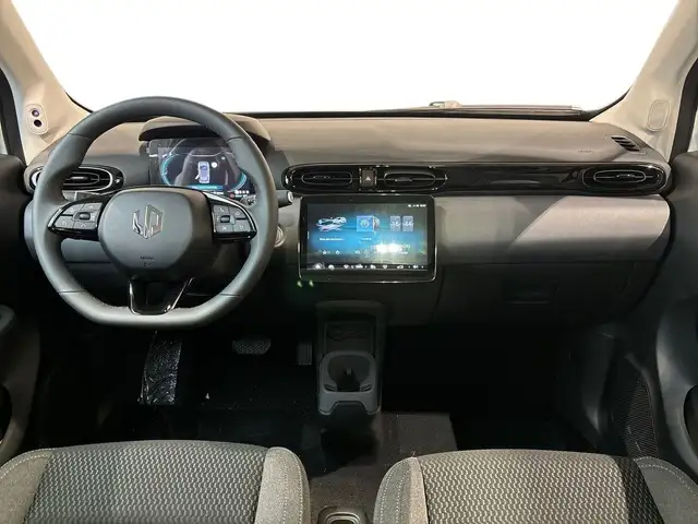 Leapmotor T03 view 13