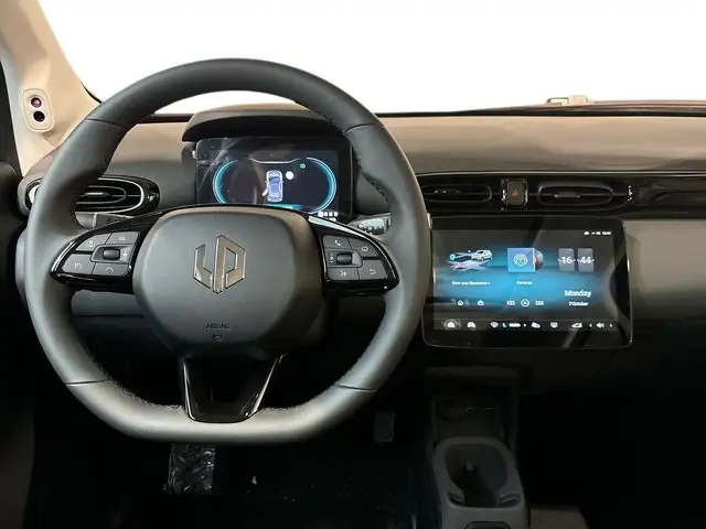 Leapmotor T03 view 14