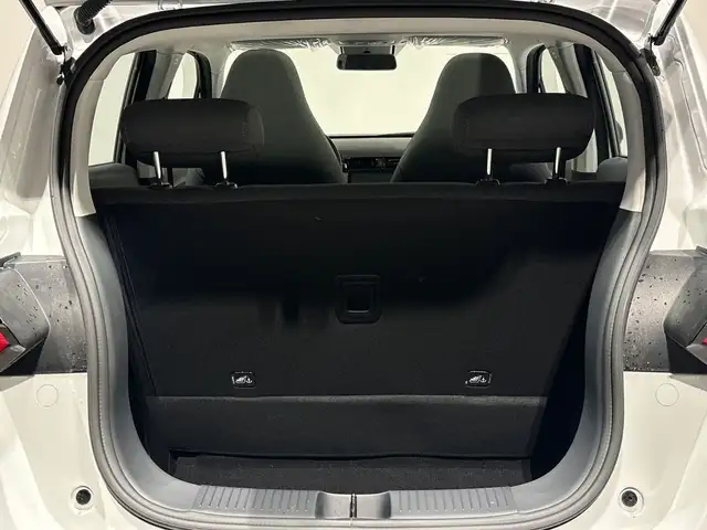 Leapmotor T03 view 7