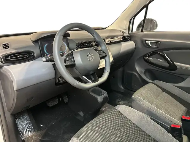 Leapmotor T03 view 11