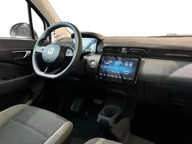 Leapmotor T03 view 15