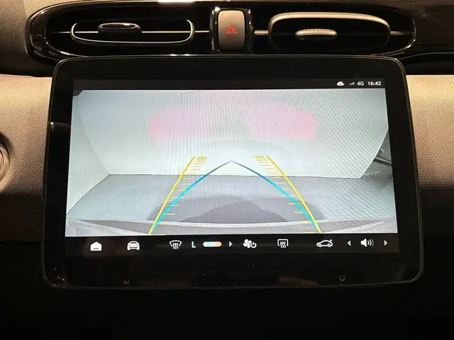 Leapmotor T03 view 12