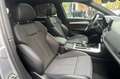 Audi Q5 40 TDI quattro-ultra Black line S tronic 150kW Argent - thumbnail 8