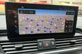 Audi Q5 40 TDI quattro-ultra Black line S tronic 150kW Argent - thumbnail 10