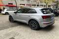 Audi Q5 40 TDI quattro-ultra Black line S tronic 150kW Argent - thumbnail 5