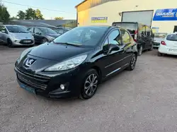 Peugeot 207 Access 1.4 HDi 70ch FAP