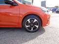 Opel Corsa-e Elegance Orange - thumbnail 8