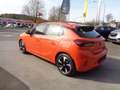 Opel Corsa-e Elegance Orange - thumbnail 4
