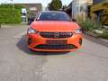 Opel Corsa-e Elegance Orange - thumbnail 2