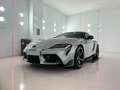 Toyota Supra GR 3.0 Performance Aut. Gris - thumbnail 4