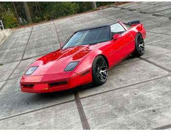 Targa , Manual