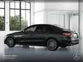 Mercedes-Benz C 180 AMG+NIGHT+PANO+360+LED+TOTW+KEYLESS+9G Grau - thumbnail 14