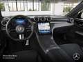 Mercedes-Benz C 180 AMG+NIGHT+PANO+360+LED+TOTW+KEYLESS+9G Grau - thumbnail 9