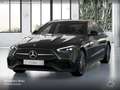 Mercedes-Benz C 180 AMG+NIGHT+PANO+360+LED+TOTW+KEYLESS+9G Grau - thumbnail 2