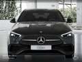 Mercedes-Benz C 180 AMG+NIGHT+PANO+360+LED+TOTW+KEYLESS+9G Grau - thumbnail 6