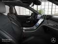 Mercedes-Benz C 180 AMG+NIGHT+PANO+360+LED+TOTW+KEYLESS+9G Grau - thumbnail 11