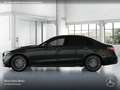 Mercedes-Benz C 180 AMG+NIGHT+PANO+360+LED+TOTW+KEYLESS+9G Grau - thumbnail 5