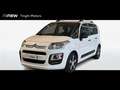 Citroen C3 Picasso 1.6 BlueHDi Exclusive my16 Bílá - thumbnail 1