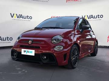 695 1.4 t-jet Turismo 180cv auto