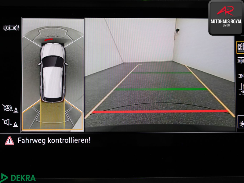 Volkswagen Tiguan Allspace Tiguan Allspace 2.0 TDI 4M R LINE 360°,HUD,ACC — photo 14