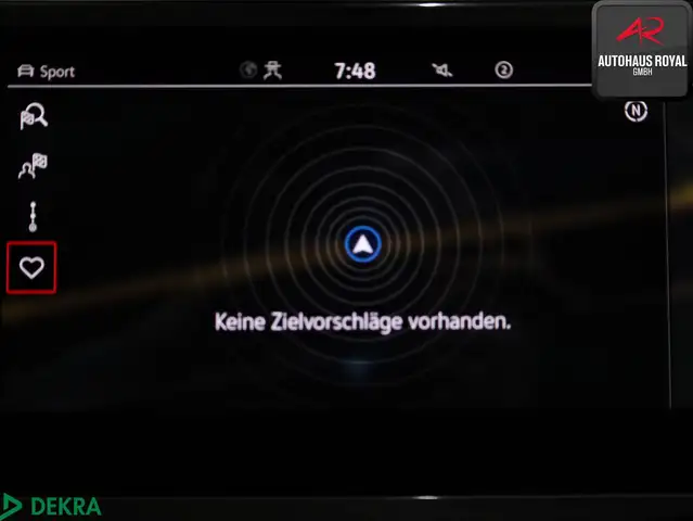 Volkswagen Tiguan Allspace view 15