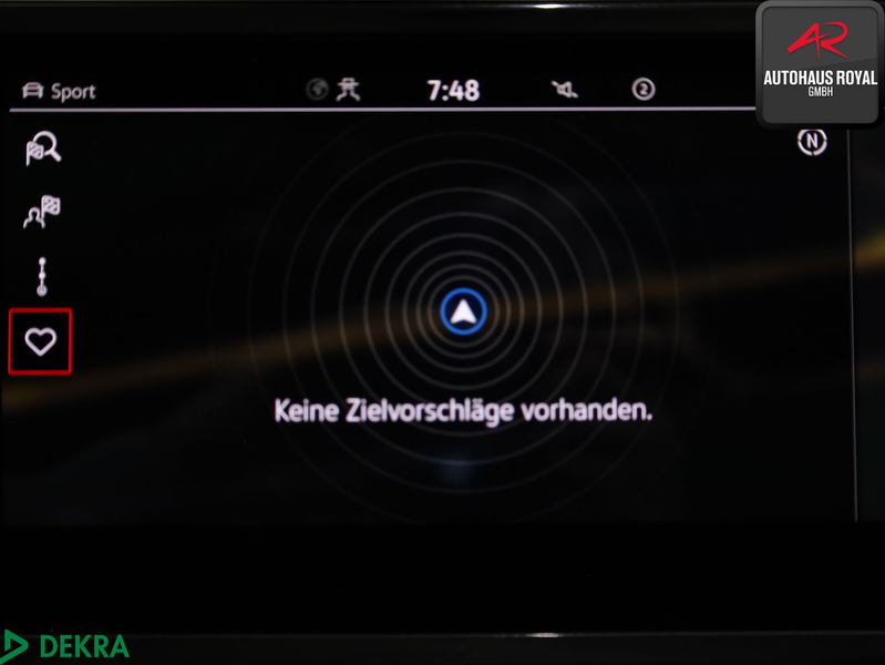 Volkswagen Tiguan Allspace Tiguan Allspace 2.0 TDI 4M R LINE 360°,HUD,ACC — photo 15