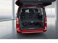 Mercedes-Benz EQV 300 Lang MULTI+DISTR+Kamera+TotW+DAB+7-Sitze Rot - thumbnail 10