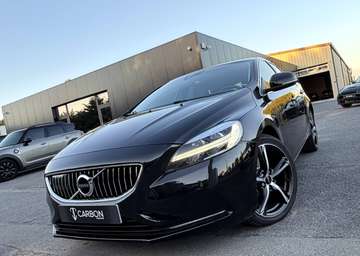 2.0 D3 Eco Inscription CUIR/NAVI/AUDI VOLVO HIGH/FULL LED/CARNET COMPLET