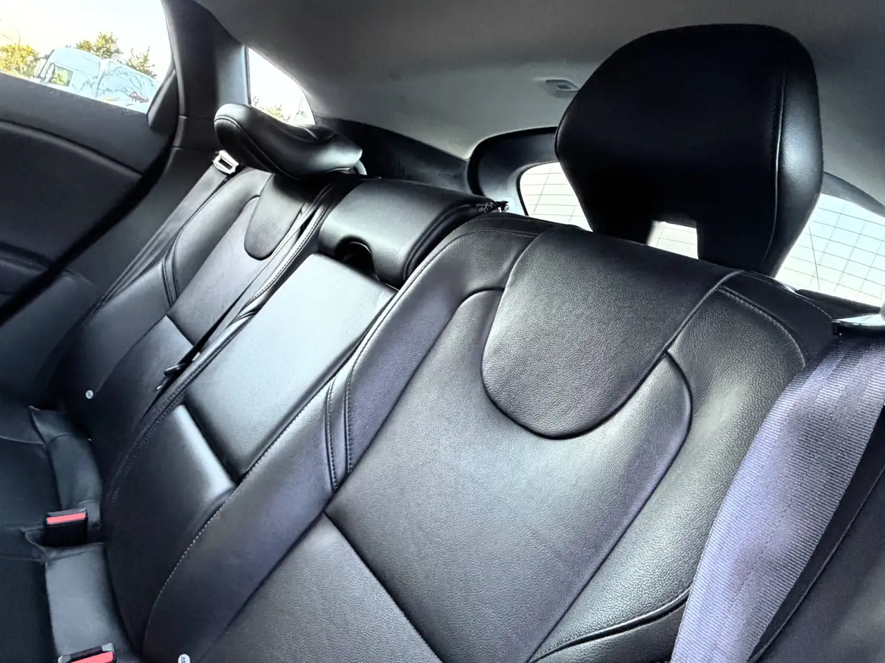 Volvo V40 — photo 20 sur 25