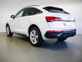 Audi Q5 Sportback 40 TDI quattro S line S tro. LED AHK vir Weiß - thumbnail 5